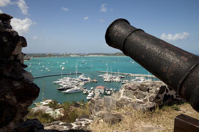 31 St. Maarten, Marigot, Fort St. Louis.jpg
